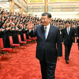 【学习小组】习近平的“侨”缘