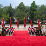时政新闻眼丨如何把百年大党建设得更加坚强有力?总书记这样部署