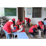 水东镇：捐资助学献爱心 关爱奉献暖人心