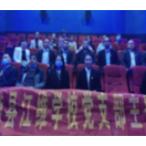 补足精神之钙 把稳思想之舵——江维学校开展党支部主题党日活动