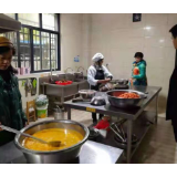 综合督查促提升——屈原学校开展辖区幼儿园综合督查