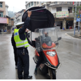 交通顽瘴痼疾整治｜葛竹坪镇：持续发力，推动整治常态长效