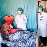 溆浦县中医院被确定为湖南省常态化疫情防控应急助产医院
