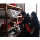 祖师殿镇：开展食品安全整治 保障“舌尖上”的安全