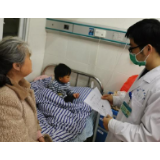 溆浦县中医院收治一例误食氨氯地平药物中毒患儿
