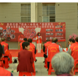 文明实践在溆浦｜大江口镇“道德讲堂”开讲