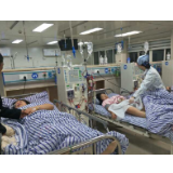 蘑菇虽美味 食用需谨慎——溆浦县中医院收治一家五口毒蘑菇中毒患者