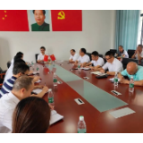 继往开来 奋勇争先——溆浦县二中迎来新一任校长