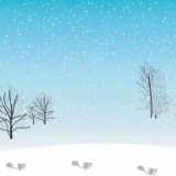 注意了！溆浦气象台发布低温雨雪冰冻天气温馨提示