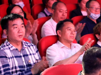 十个红色故事感动观众 溆浦举行“传承红色基因 牢记初心使命”专题宣讲