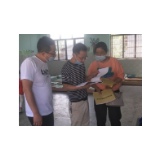 复学督查把好关   筑牢校园安全防线 ——卢峰镇新坪学校对辖区幼儿园复学督查