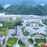 湖南怀化溆浦：山乡丰饶 幸福满溢