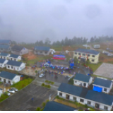 藏不住的新鲜（溆浦雷坡村首届葡萄采摘节活动快闪）