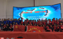 县苗木人协会开展“点亮微心愿 情暖千万家”公益活动