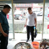 县市场监督管理局：打响禁渔第一枪