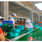 产值900余万元！疫情之下翱康生物逆势而上