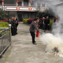 【学党史•办实事】 思蒙镇：征集诉求化急难，消防培训解愁盼