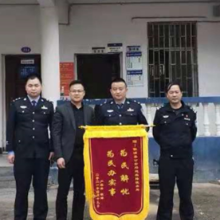 县公安局：精准摸排为民办实事