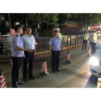 县公安交警大队：酒驾醉驾零容忍