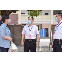 溆浦：各方全力保障 考生从容面对 3220名考生今天“新高考”