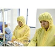 百年风华湖湘潮︱溆浦：奏响“兴工强县”最强音