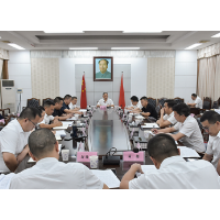 【聚焦党代会系列报道•奋进新时代】中共溆浦县第十三次党代会报告征求意见各界代表人士座谈会召开