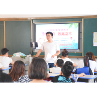 圣达学校多措并举，全力做好暑期防溺水安全工作