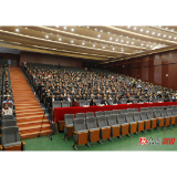 “礼赞新中国·奋进新时代·建功新怀化” ——怀化市庆祝中华人民共和国成立75周年主题报告会溆浦县专场举行