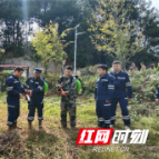 锻造应急铁军，守护一方平安——深子湖镇开展消防设备实操大练兵
