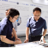 常态化开展“送解优” 助力企业高质量发展——杨廉喜到县产业园区企业开展“送解优”活动