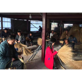 “板凳硬汉”胡玉山 撑起乡村振兴一片天