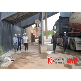 舒溶溪乡：以监督利剑守护绿水青山 环保督查行动筑牢生态屏障