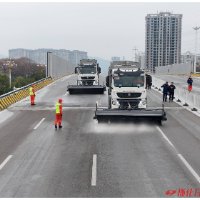 怀化成功应对今年首轮寒潮