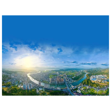 溆水时评 | 溆浦五载变迁记