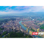 开局即冲刺！溆浦做实企业服务年 经济实现开门红