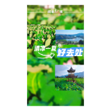 清凉一夏好去处