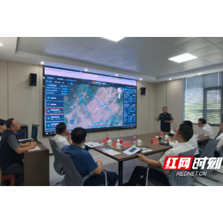 全市基层应急管理现场观摩会|溆浦:打造应消一体阵地 打通基层应急处置最后一公里