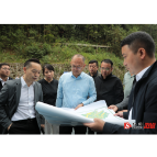 田晓华:深挖历史文化底蕴 用好自然山水资源 着力打造国家级山地旅游目的地