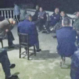舒溶溪乡：抛荒复垦进行中  村支两委显担当