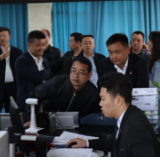 溆浦：学习党史增力量 创新发展优服务
