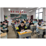 【人民日报】乡镇担主责 社会齐参与 湖南溆浦乡村校园换“新装”