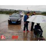 观音阁镇：非法捕鱼一时爽，目无法纪要落网