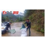 三江镇：坚决打赢禁捕退捕攻坚战