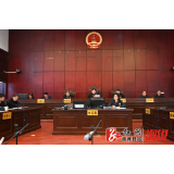 非法捕捞一时爽  判刑处罚悔断肠
