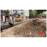 不断提升为民服务能力水平 奋力书写新型城镇化建设新篇章      ——桥江镇大力推进新型城镇化建设