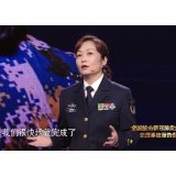 时代楷模｜全国抗击新冠肺炎疫情先进个人 陈静