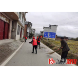 龙潭镇：干群合力，掀起人居环境整治新热潮