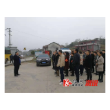 油洋乡：依法拆除两处非法占用基本农田建筑