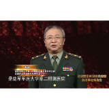 时代楷模｜全国抗击新冠肺炎疫情先进个人  李琦：当党和人民需要的时候，挺起胸膛站排头！