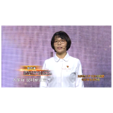 时代楷模｜全国抗击新冠肺炎疫情先进个人 蔡哲清：白衣作征衣 使命守生命
